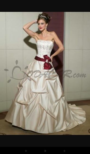 Mis candidatos a vestido - 4