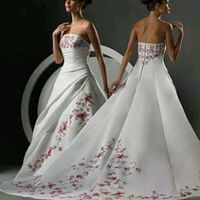 Mis candidatos a vestido - 1