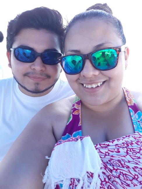 Para Madame Mariée de Yobana Pereyra 1