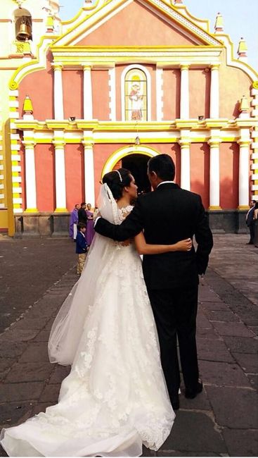 Felizmente casada! - 2