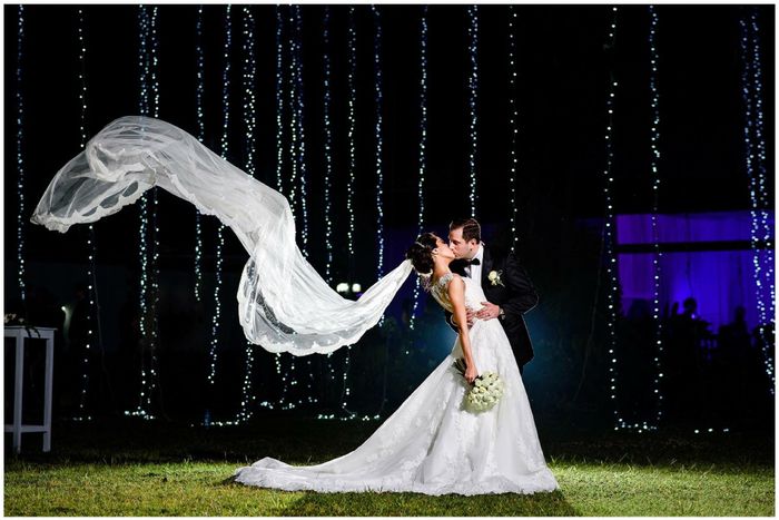 Fotos de mi boda :) - 2