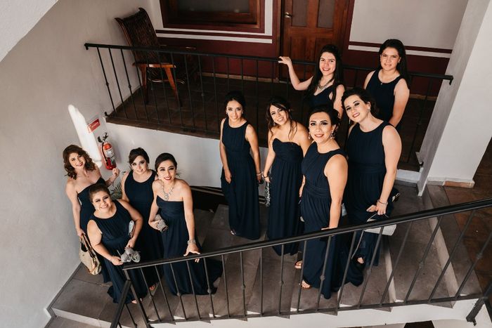 Vestidos damas