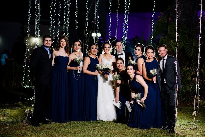 Vestidos damas