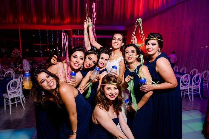 Vestidos damas