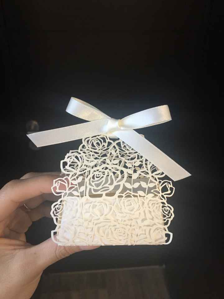  Llegaron mis recuerditos :) - 1