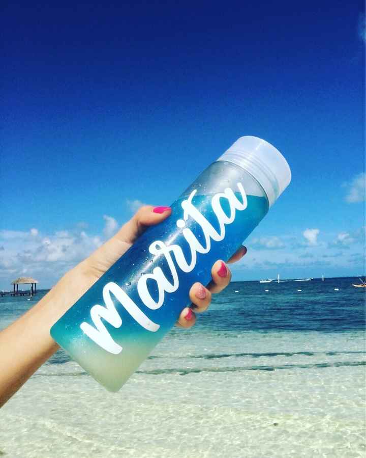  Mi despedida en Cancún 🎉 - 3