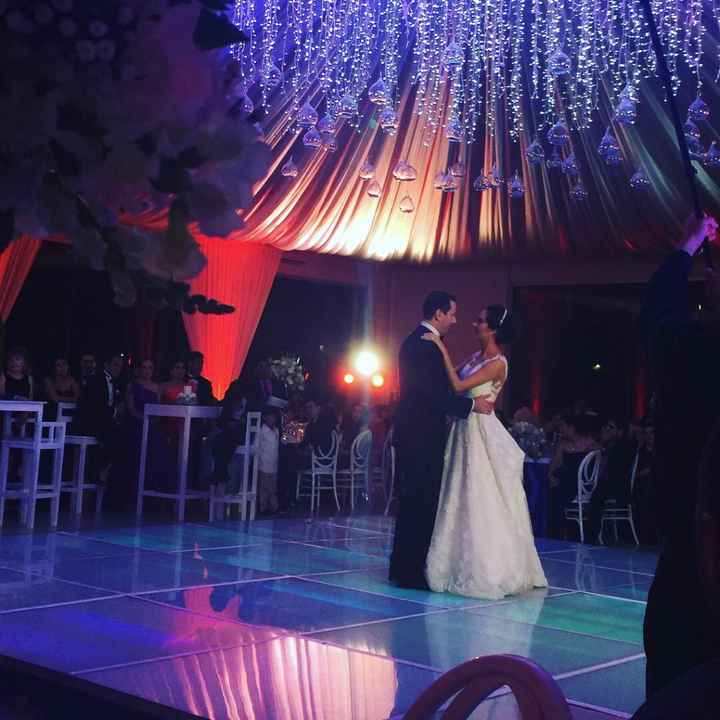 Felizmente casada! - 1