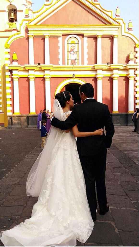 Felizmente casada! - 2