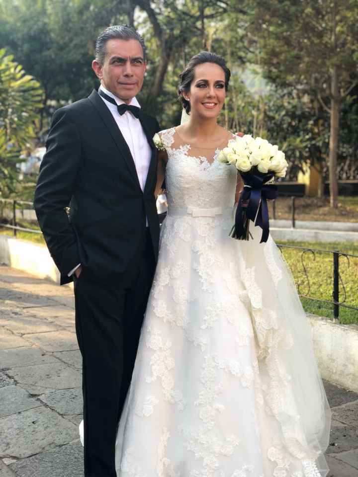 Felizmente casada! - 4