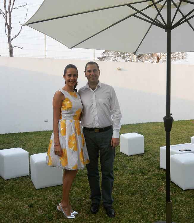 ¿Qué usarás en tu pedida de mano formal? - 1