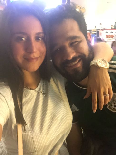 “el defecto perfecto -tania” 1