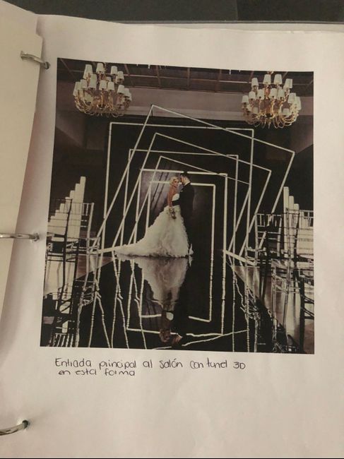 mi estilo de boda es moderno 2