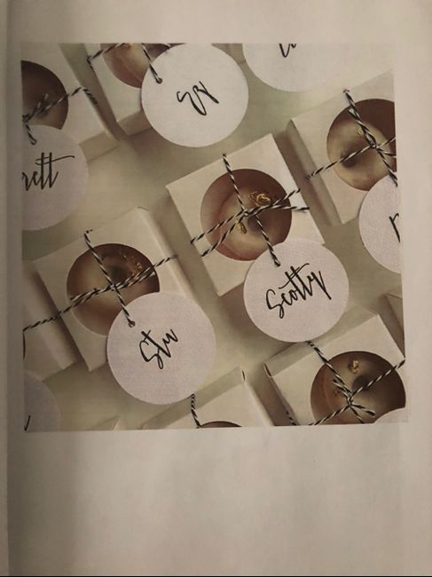 mi estilo de boda es moderno 8