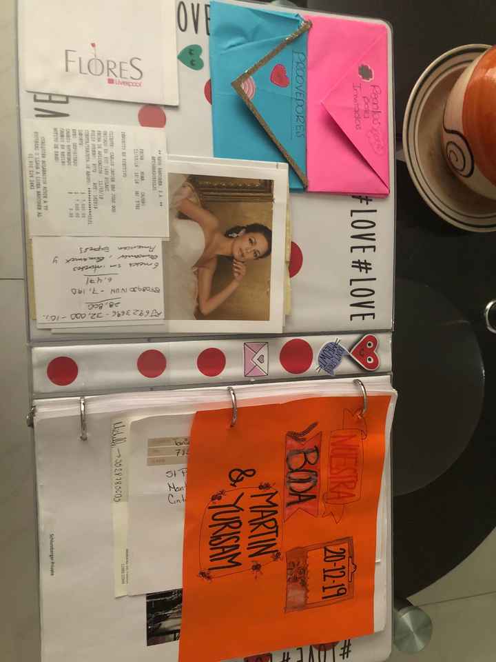 mi estilo de boda es moderno - 1