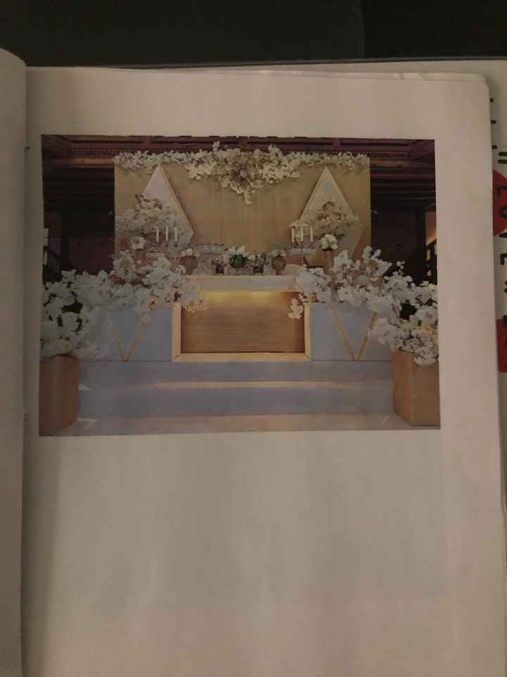 mi estilo de boda es moderno - 3