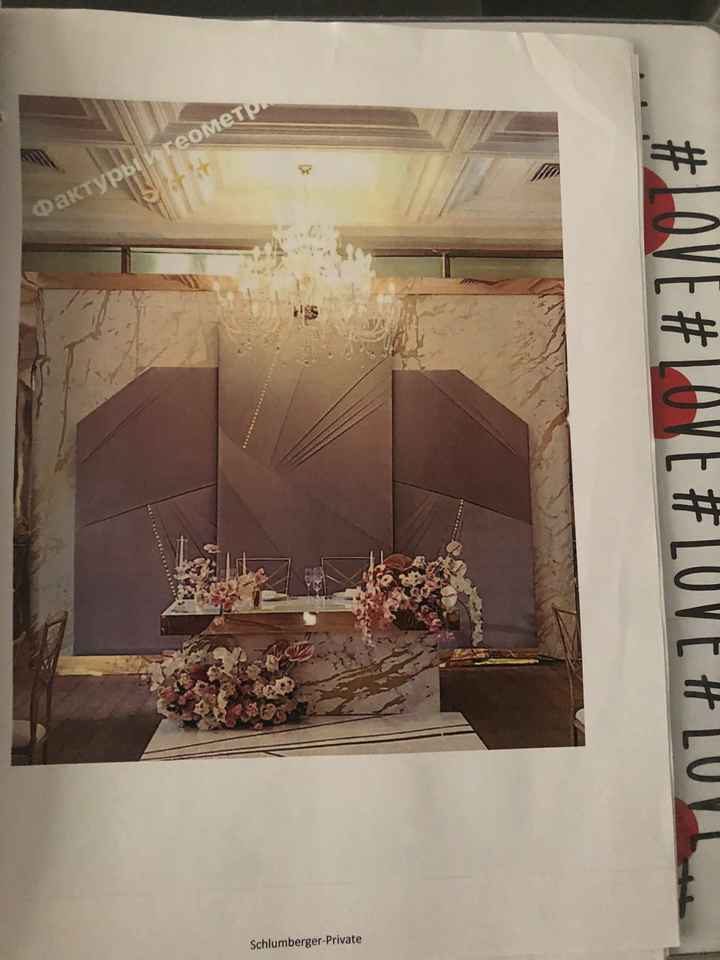 mi estilo de boda es moderno - 4