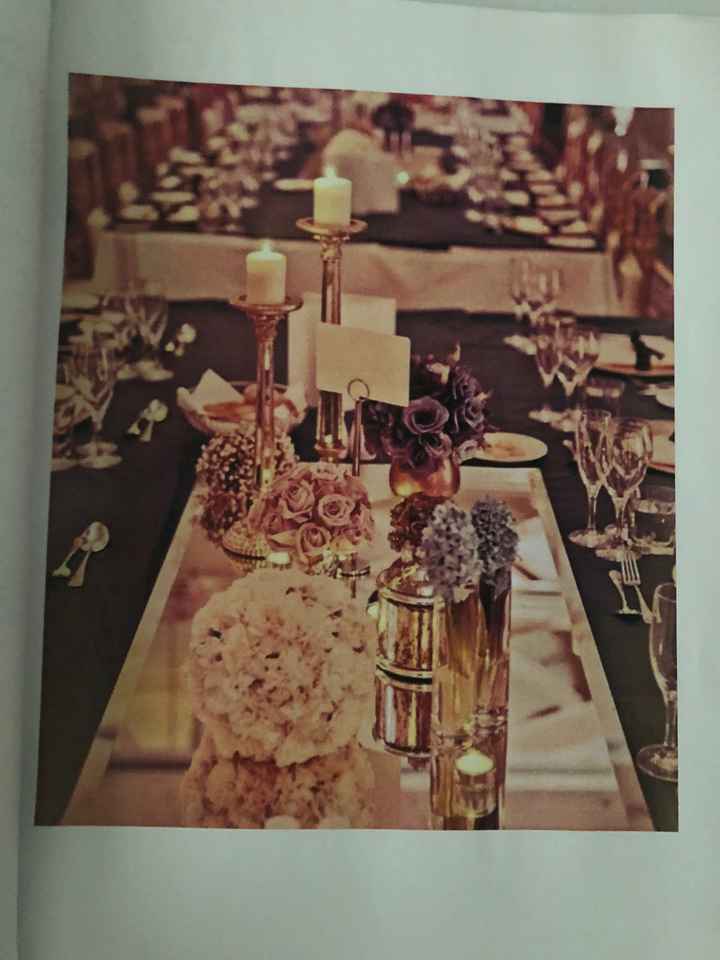 mi estilo de boda es moderno - 5