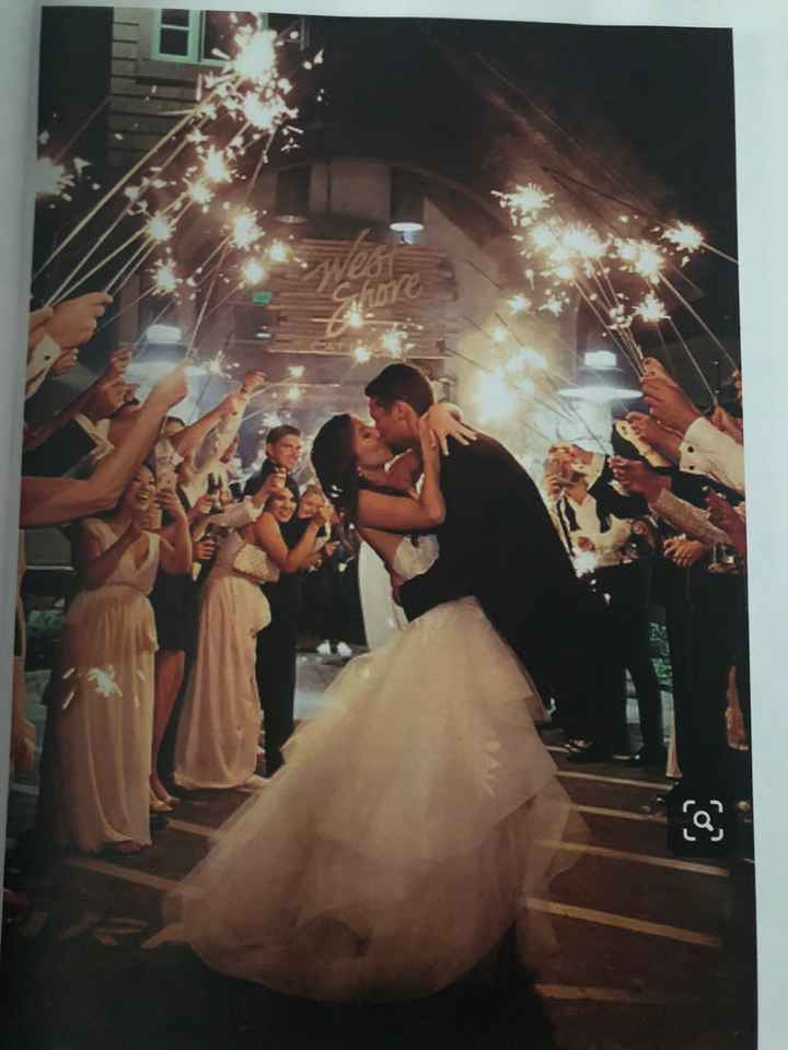 mi estilo de boda es moderno - 10