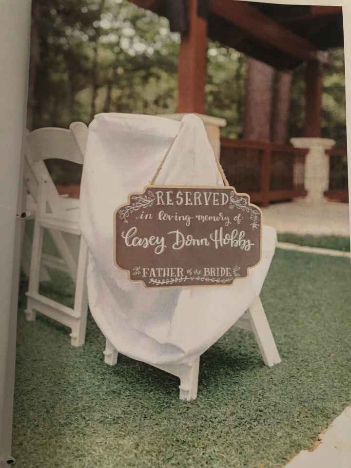 mi estilo de boda es moderno - 12