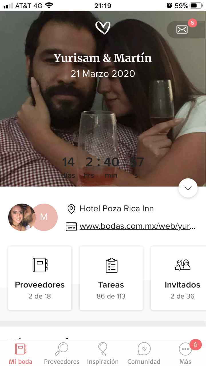 El tiempo va corriendo - 1