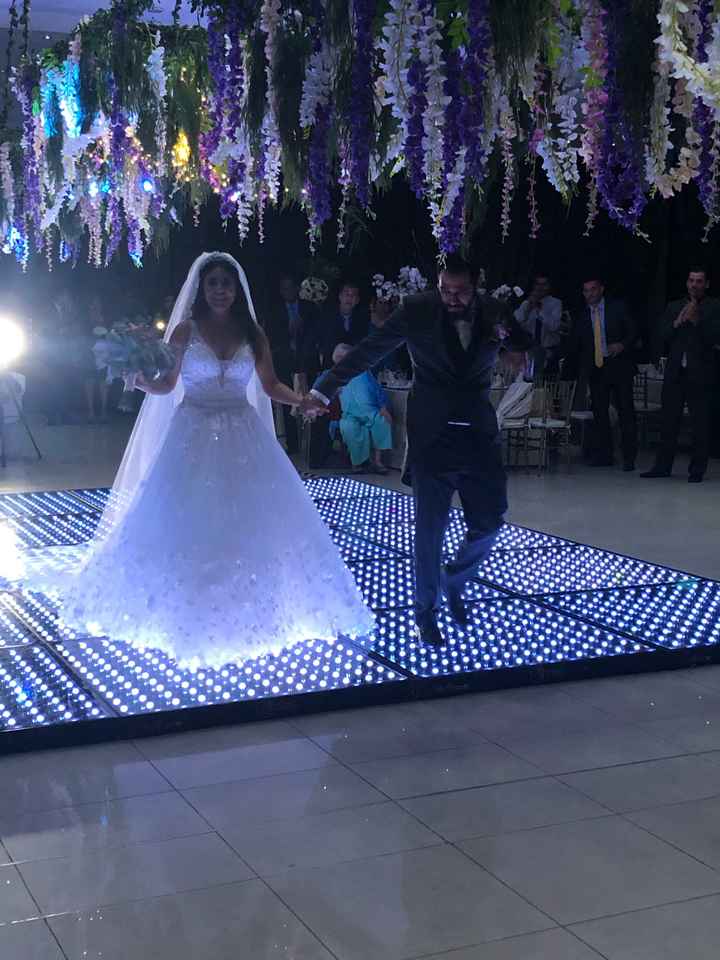 Fotos de mi boda 21/03/20 - 2