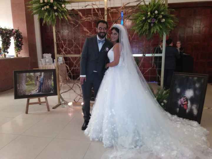 Fotos de mi boda 21/03/20 - 5