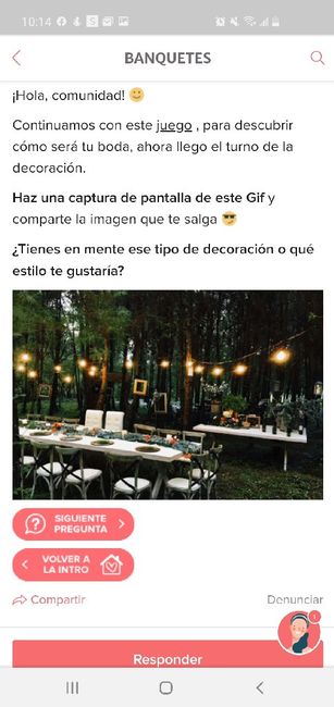 Haz screenshot y descubre tu decoración - 1