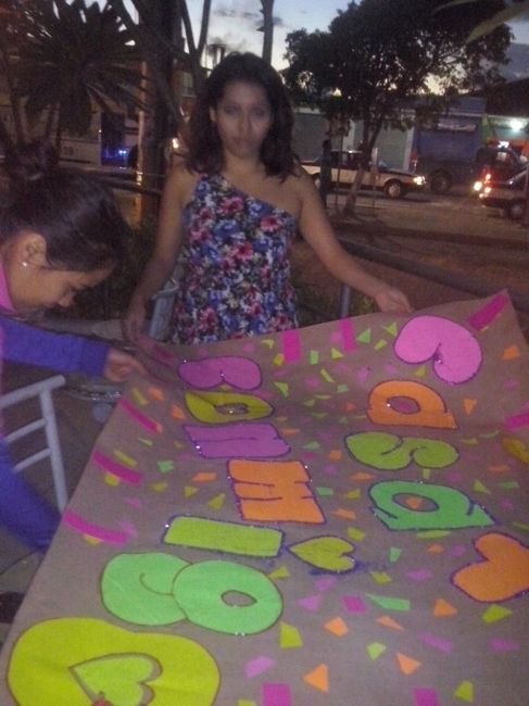 Casate conmigo!!!! - 3