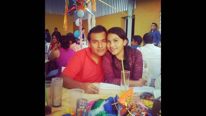 Con anillo de compromiso o sin anillo de compromiso?? - 1