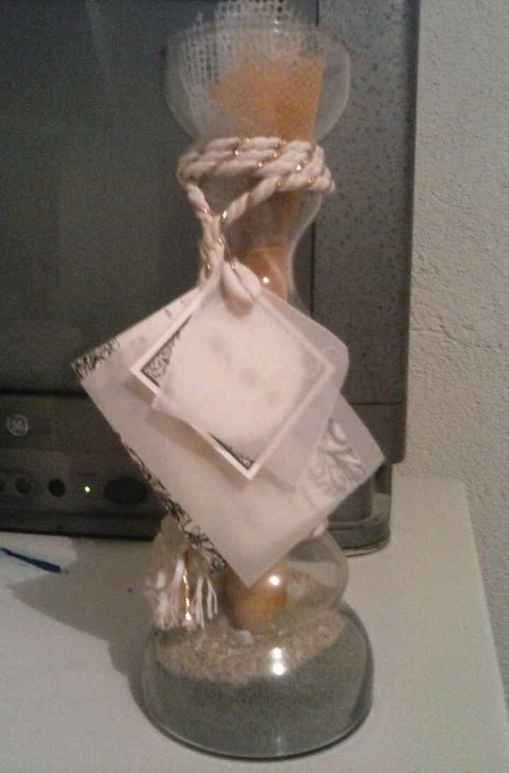 ¿cuánto gastaron en sus invitaciones y quiénes hicieron las suyas? - 4