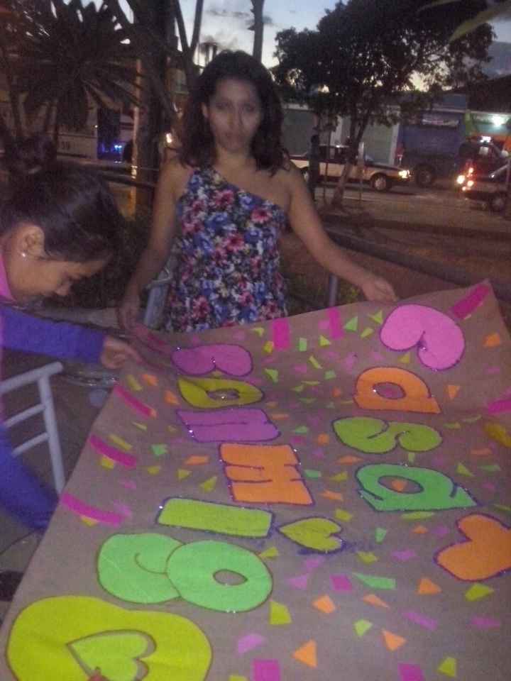 Casate conmigo!!!! - 3