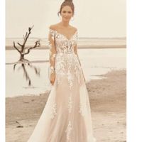 Haz screenshot y descubre tu vestido - 1