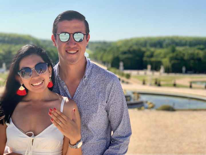 🤵Club de Novi@s Octubre 2020👰 - 1