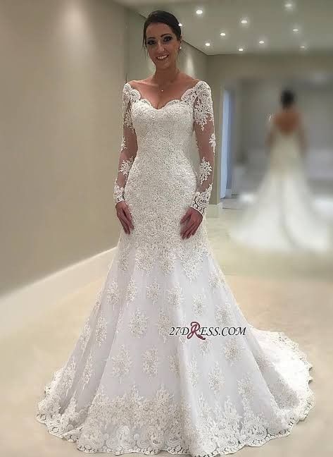 Wedding dress ❤️ - 3