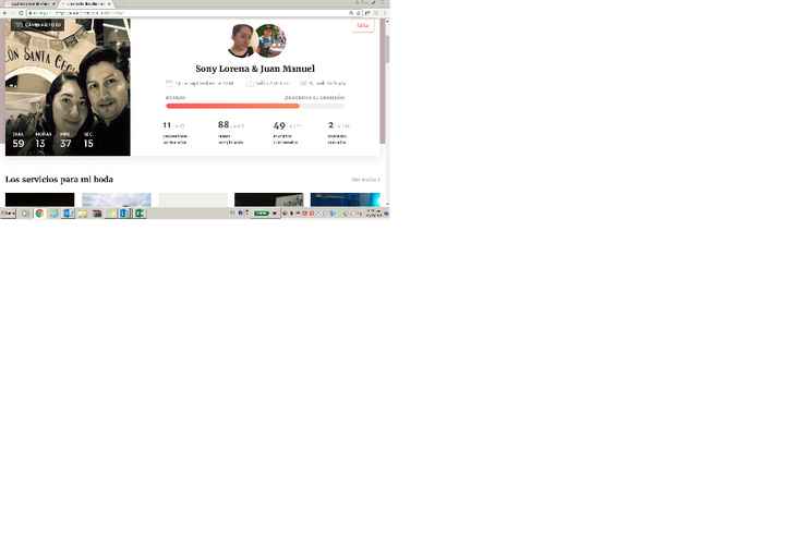 "Mi Número Mágico - Sony"