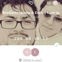 Unos meses mas