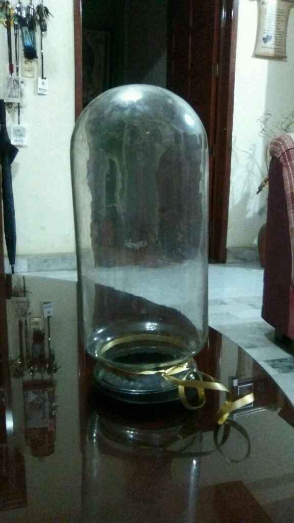 Centros de mesa!! auxilio!! - 3