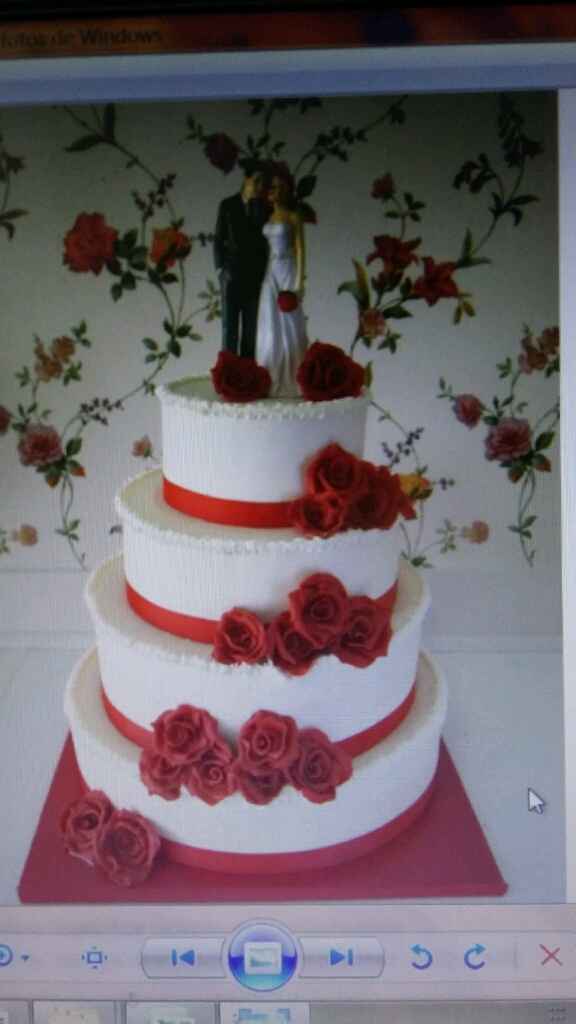 Después de todo... tendremos pastel. - 2