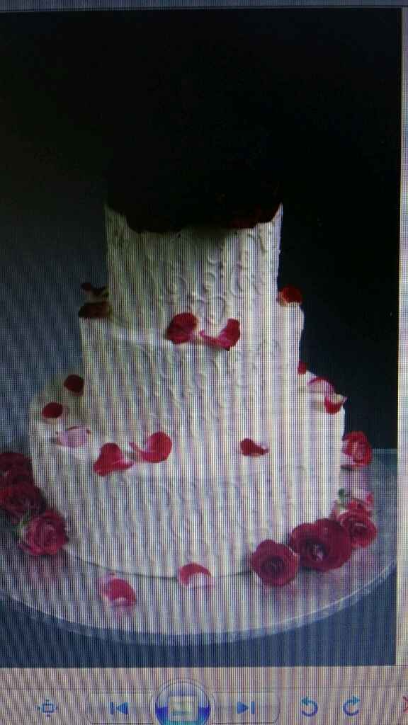 Después de todo... tendremos pastel. - 3