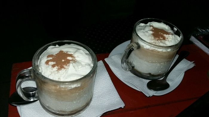 Antojo a causa de esta comunidad - 1