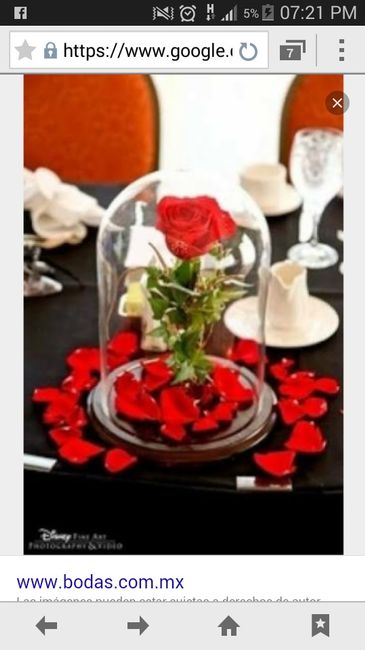 Centros de mesa!! auxilio!! - 1