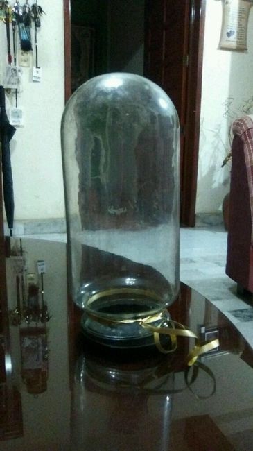 Centros de mesa!! auxilio!! - 3