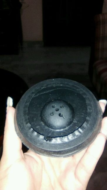 Centros de mesa!! auxilio!! - 4