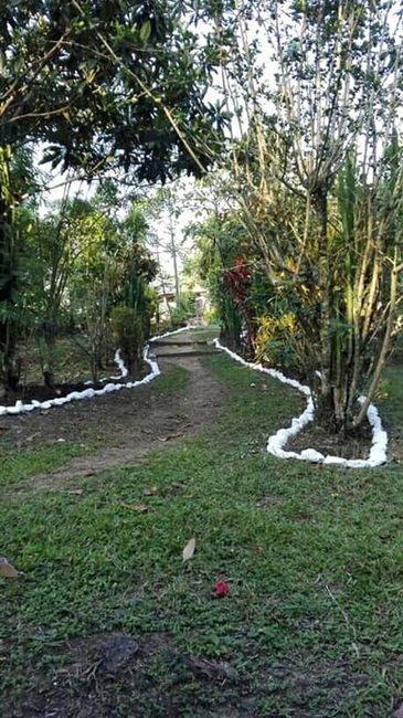 Aún no tengo idea de cómo y dónde hacerla???? - 2