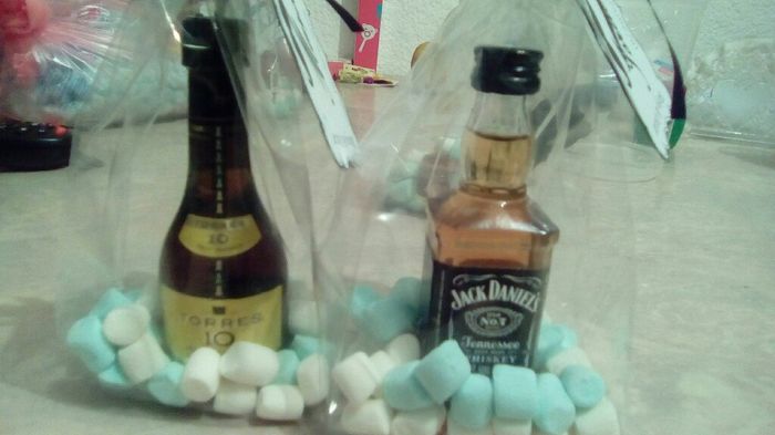 Obsequios para damas y caballeros!! - 2