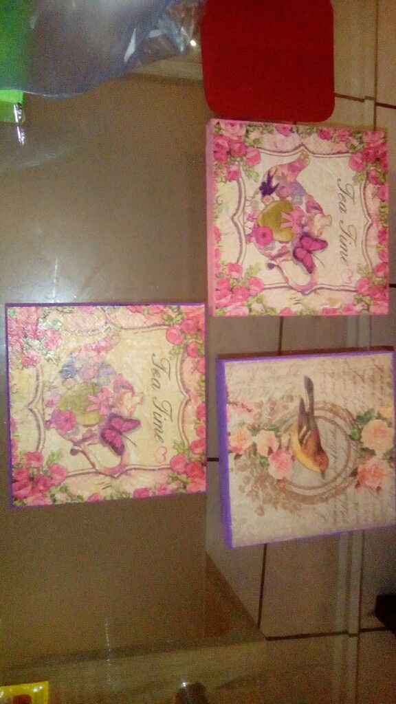 Obsequios para damas y caballeros!! - 1