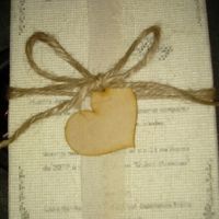 Invitaciones boda civil - 1