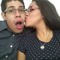 Verdad 5: ¿Cuál es su foto favorita en pareja? - 1
