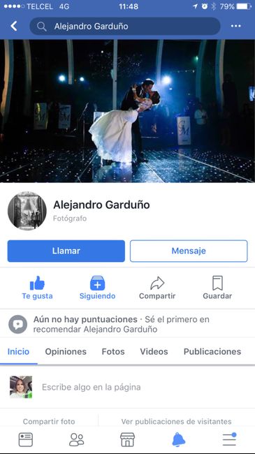 Alejandro Garduño, el peor fotógrafo! - 1