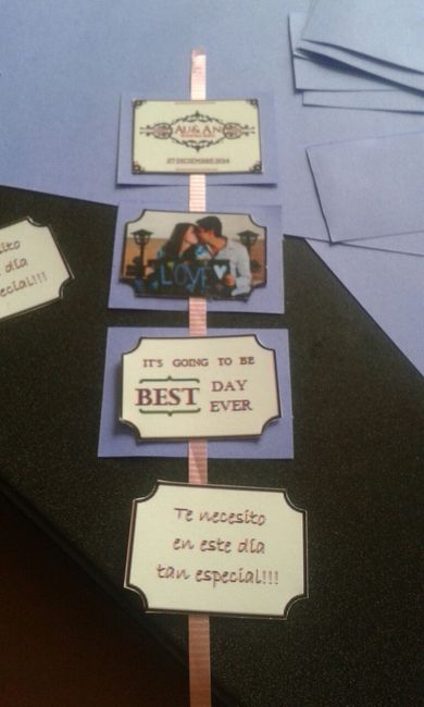 personalizarlo a tu boda